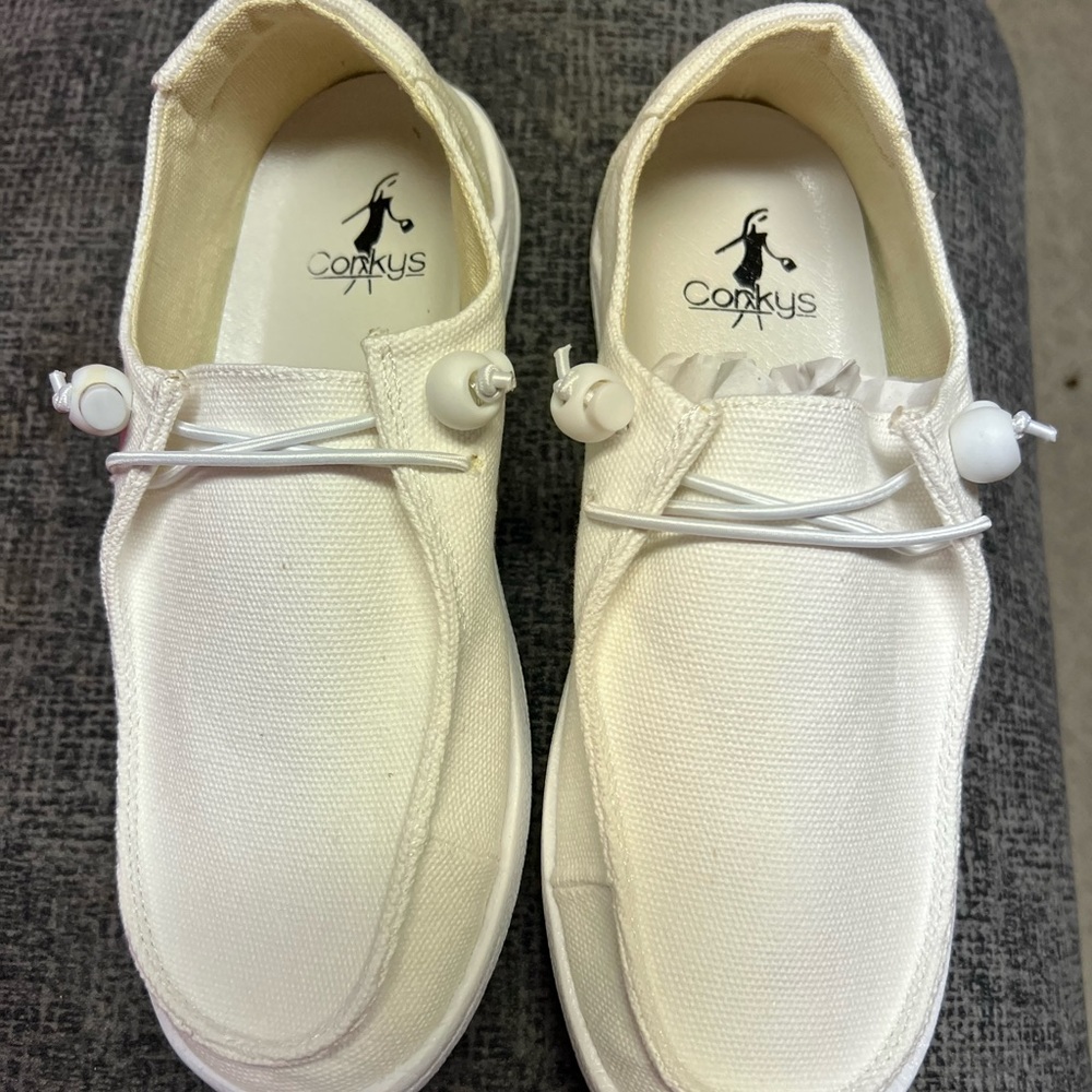 Cloud nine sneakers